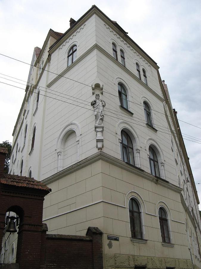 Izuminka v Centre Goroda Liov Exterior foto